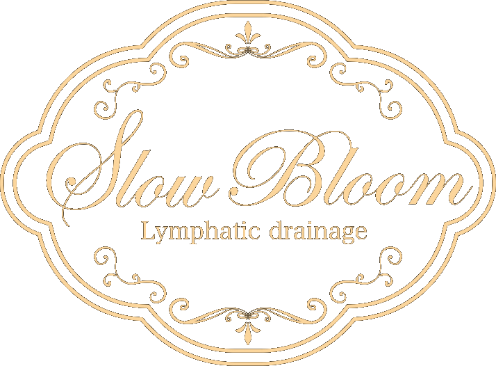 Slow Bloom — Lymphatic drainage